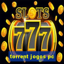 torrent jogos pc